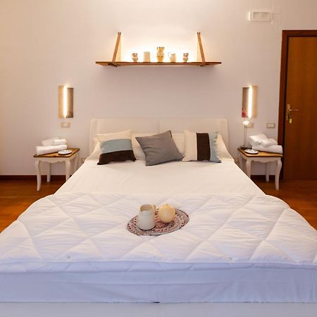 B&B Casa Gagliardi Matera Ngoại thất bức ảnh