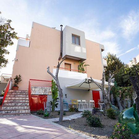 B&B Casa Gagliardi Matera Ngoại thất bức ảnh