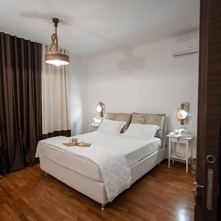 B&B Casa Gagliardi Matera Ngoại thất bức ảnh