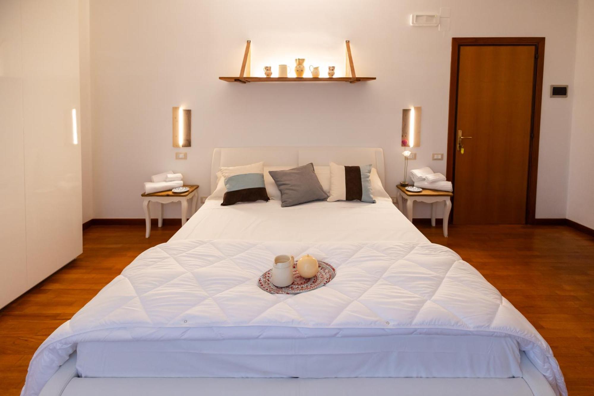 B&B Casa Gagliardi Matera Ngoại thất bức ảnh