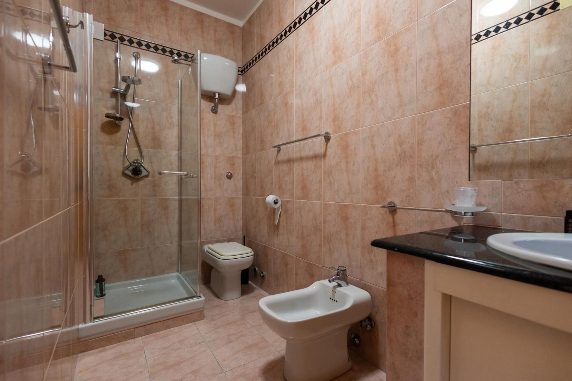 B&B Casa Gagliardi Matera Ngoại thất bức ảnh