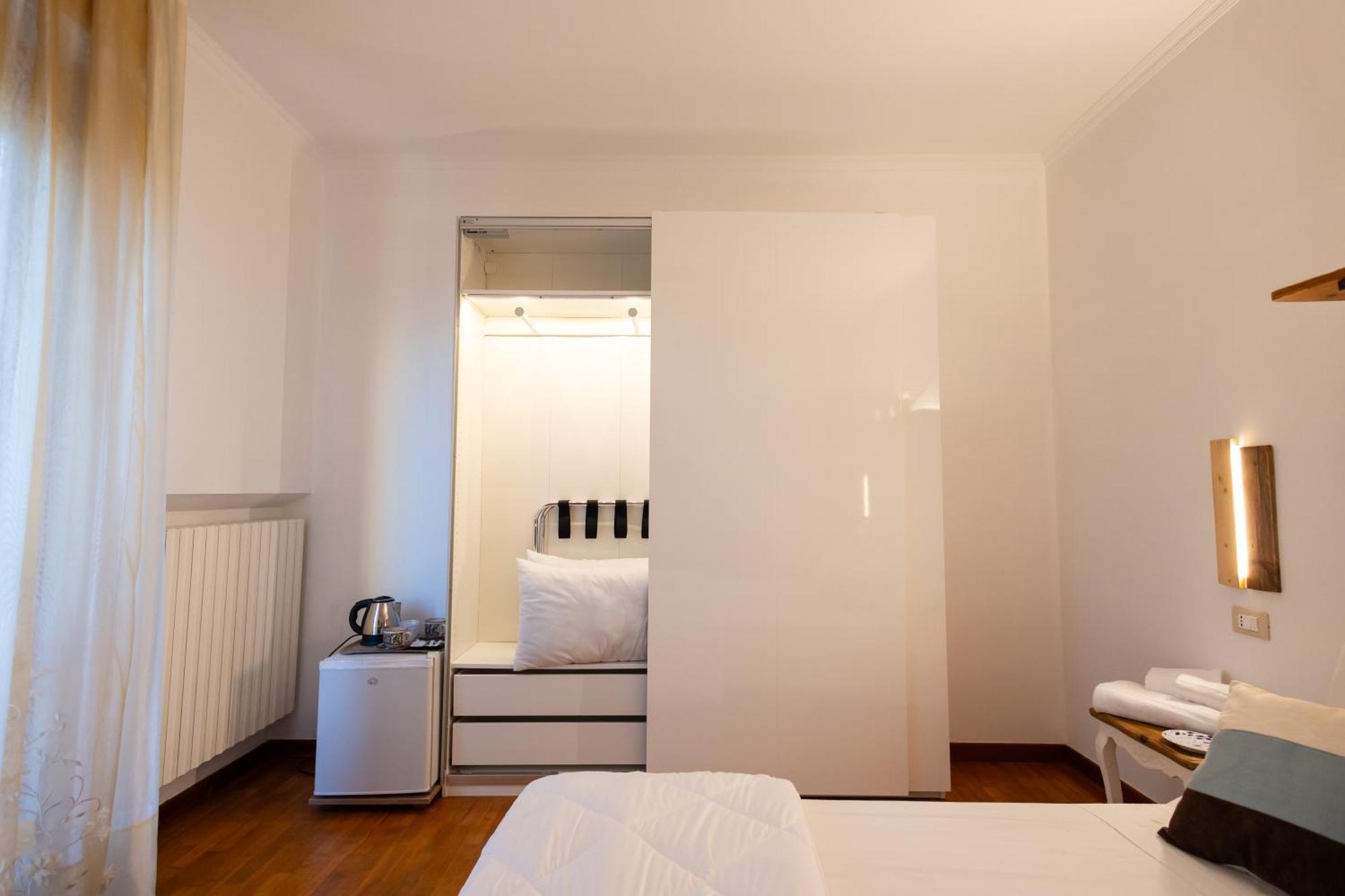 B&B Casa Gagliardi Matera Ngoại thất bức ảnh