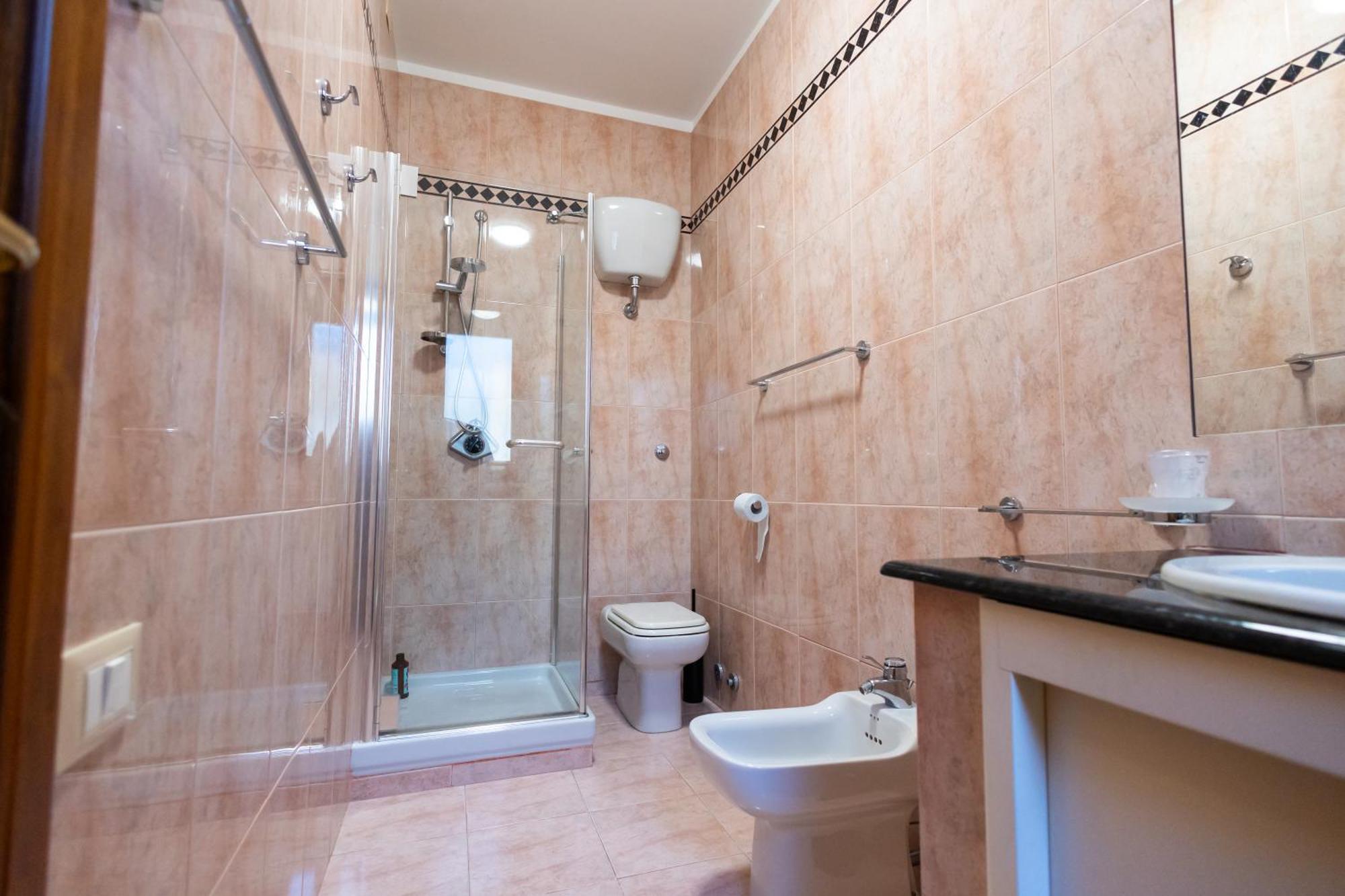 B&B Casa Gagliardi Matera Ngoại thất bức ảnh