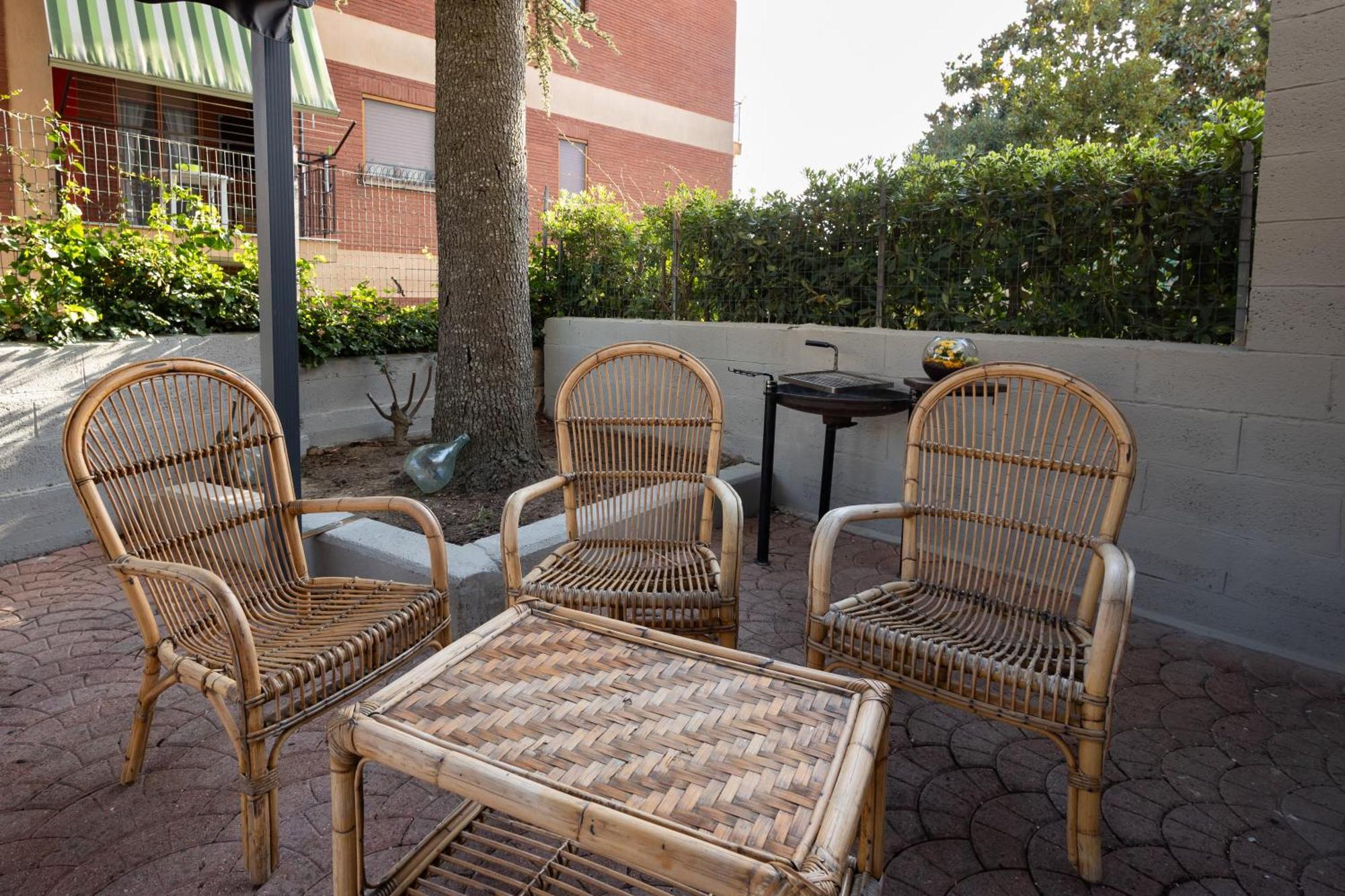 B&B Casa Gagliardi Matera Ngoại thất bức ảnh