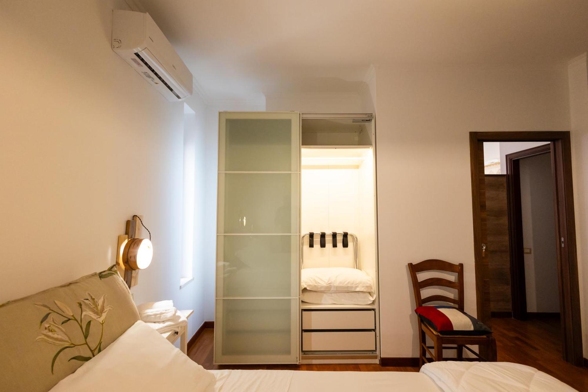 B&B Casa Gagliardi Matera Ngoại thất bức ảnh