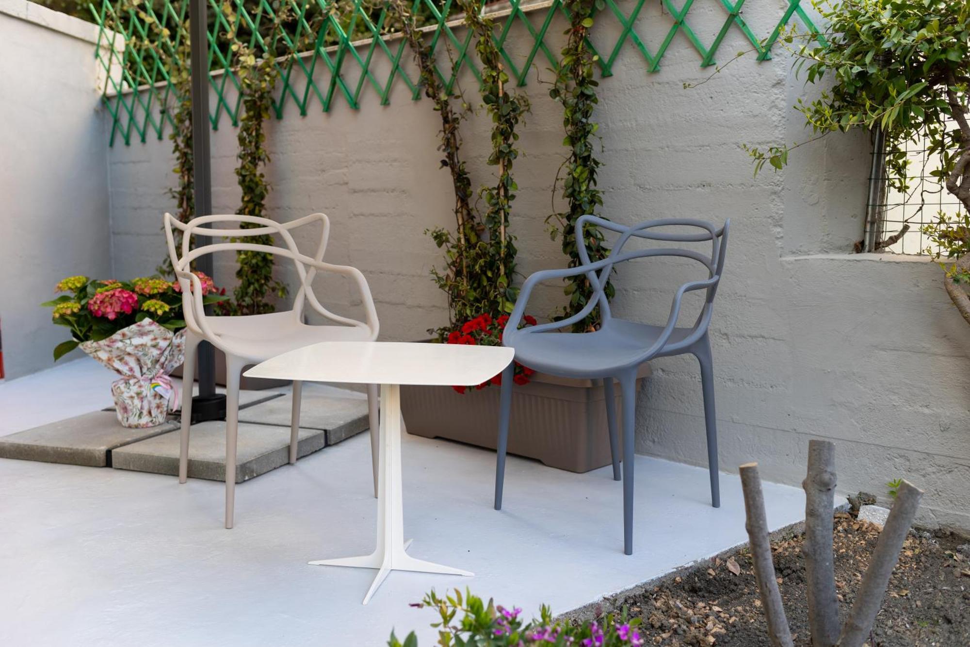 B&B Casa Gagliardi Matera Ngoại thất bức ảnh