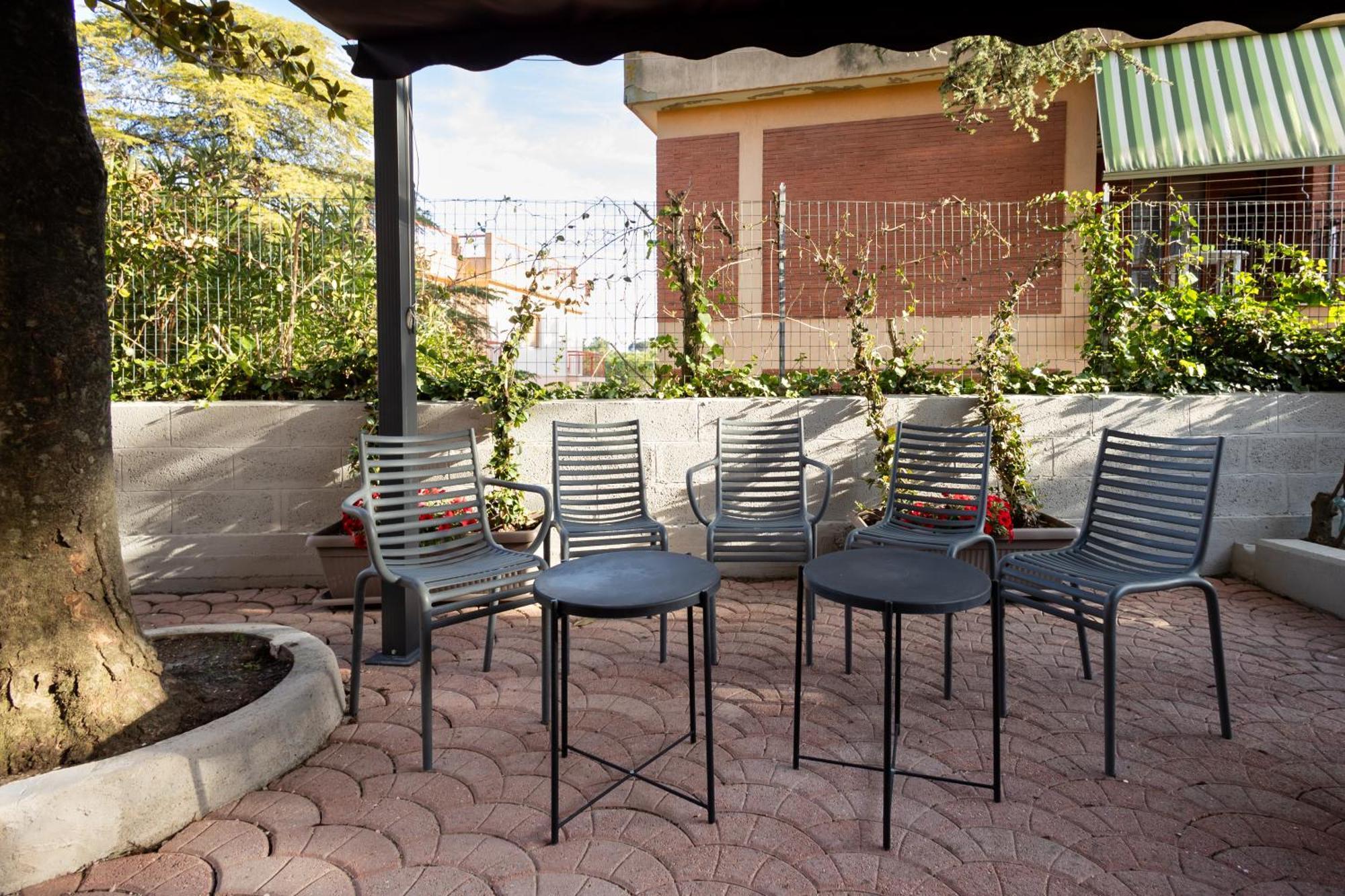 B&B Casa Gagliardi Matera Ngoại thất bức ảnh