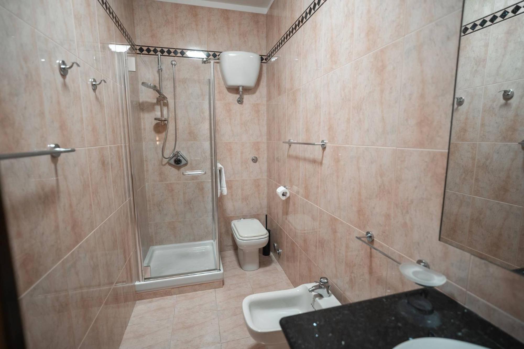 B&B Casa Gagliardi Matera Ngoại thất bức ảnh