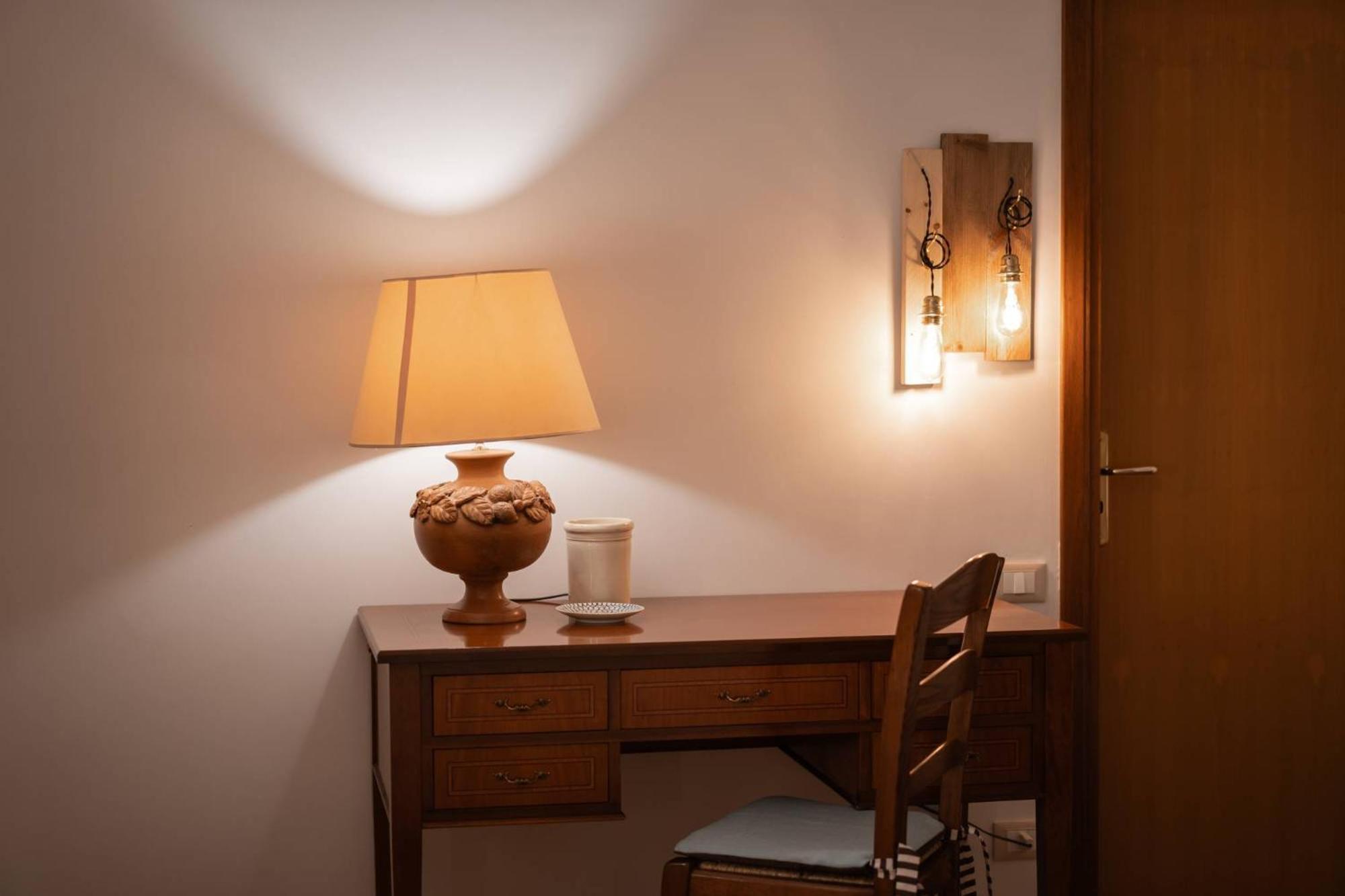 B&B Casa Gagliardi Matera Ngoại thất bức ảnh