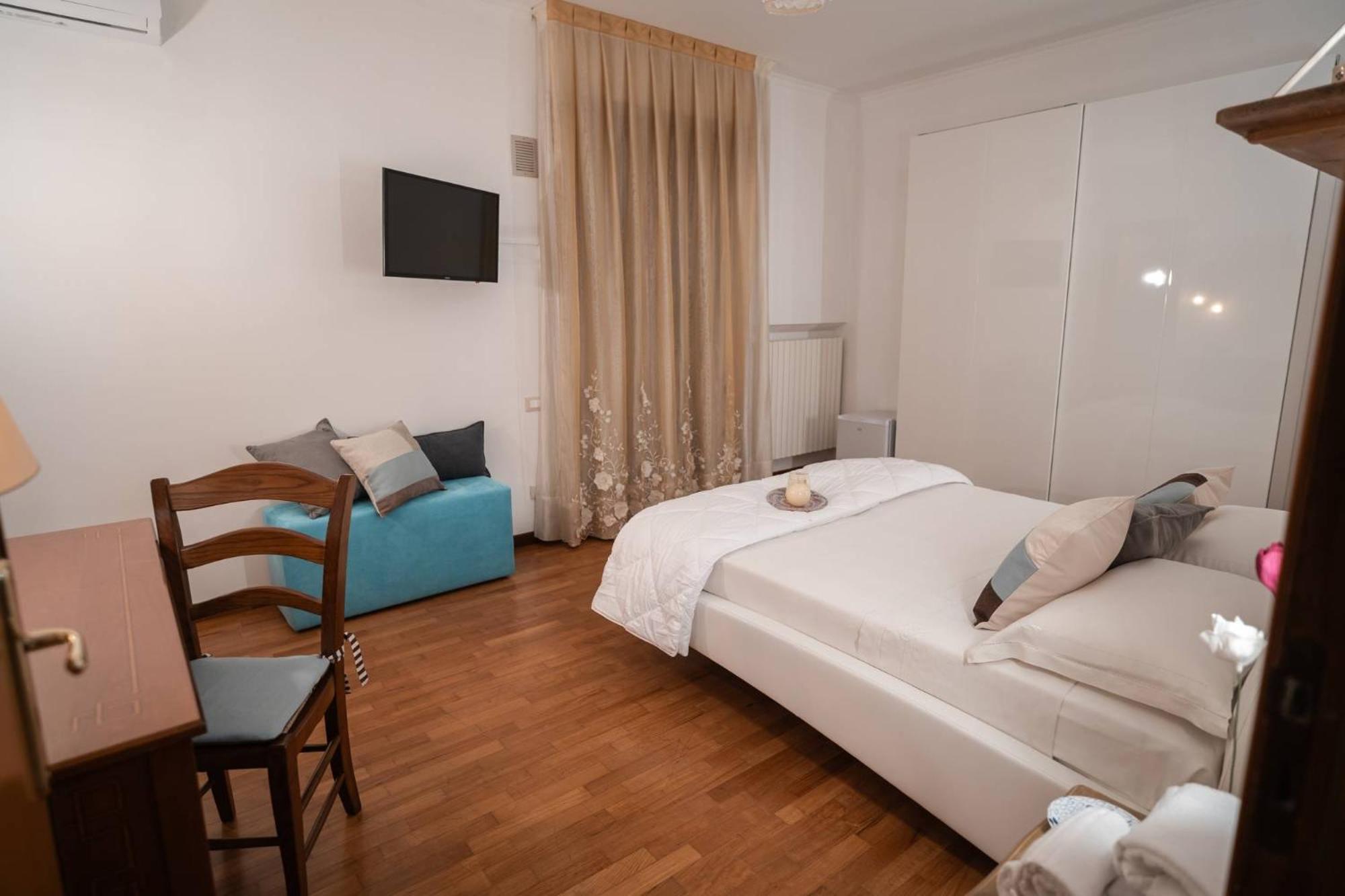 B&B Casa Gagliardi Matera Ngoại thất bức ảnh