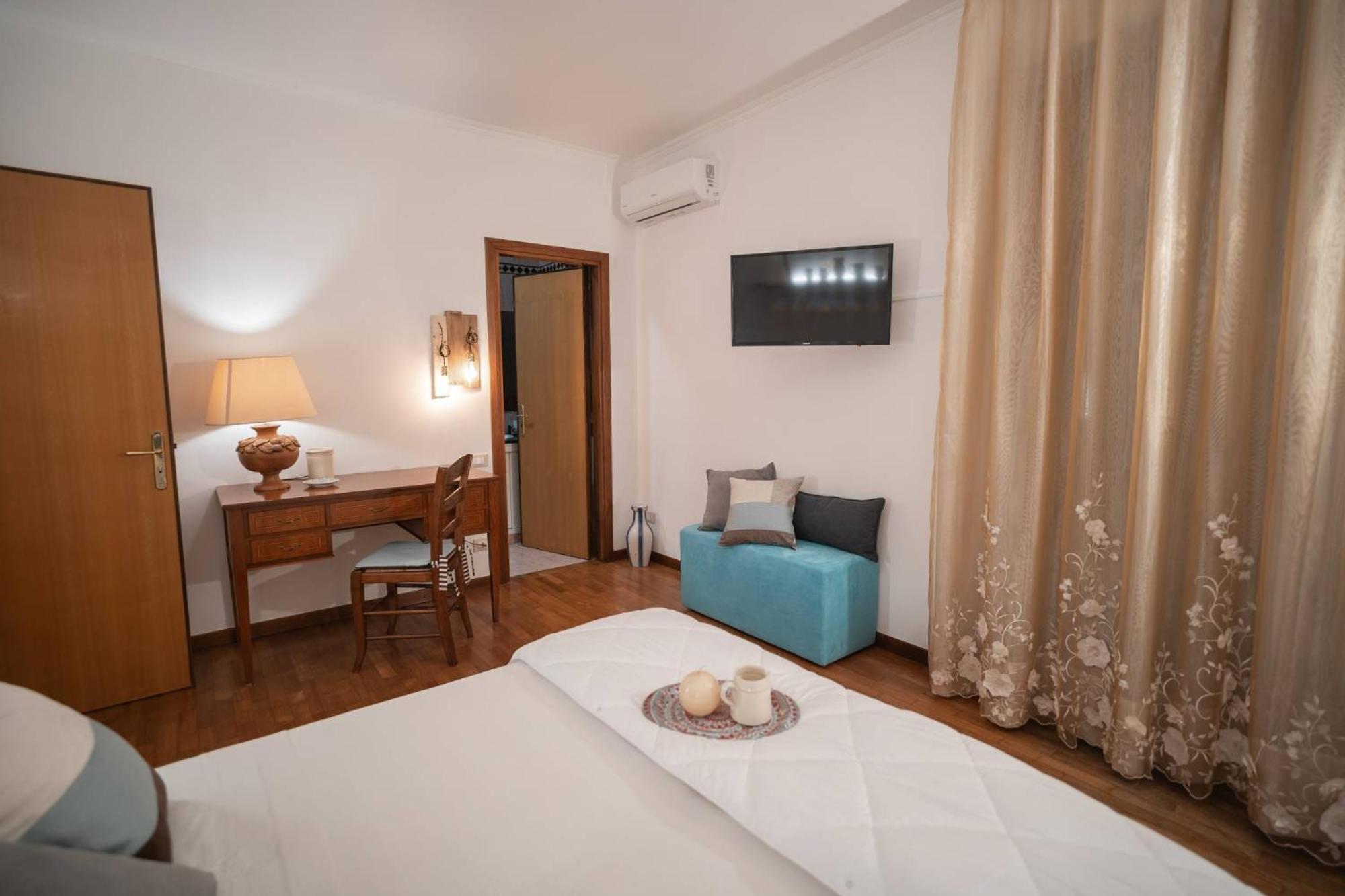 B&B Casa Gagliardi Matera Ngoại thất bức ảnh