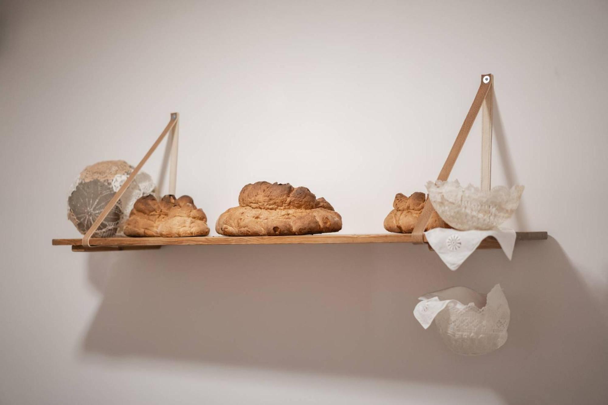 B&B Casa Gagliardi Matera Ngoại thất bức ảnh