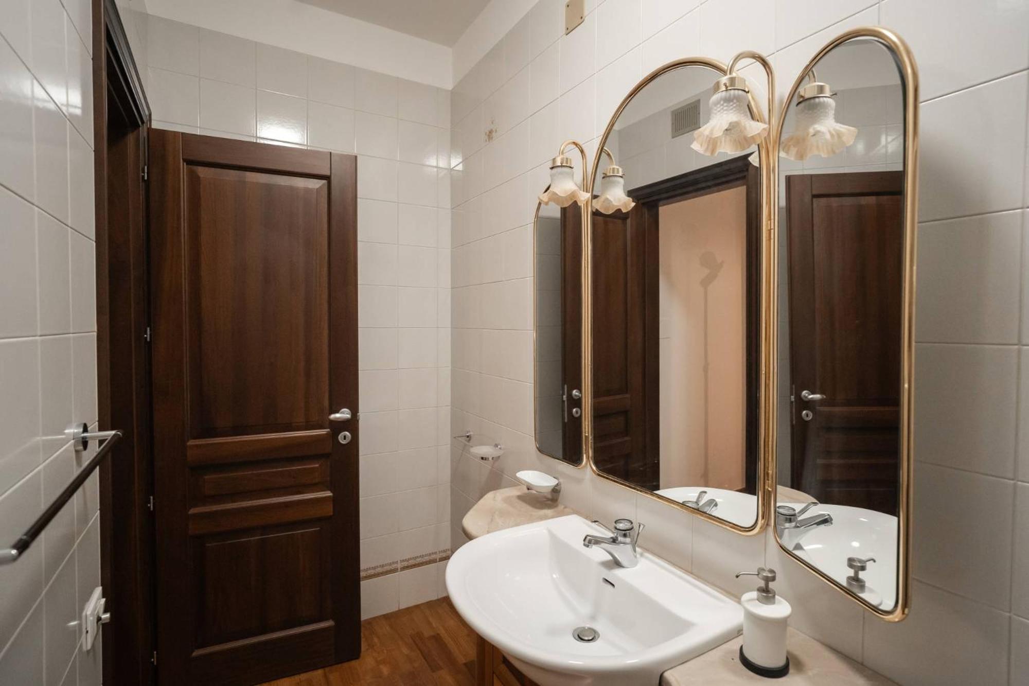 B&B Casa Gagliardi Matera Ngoại thất bức ảnh