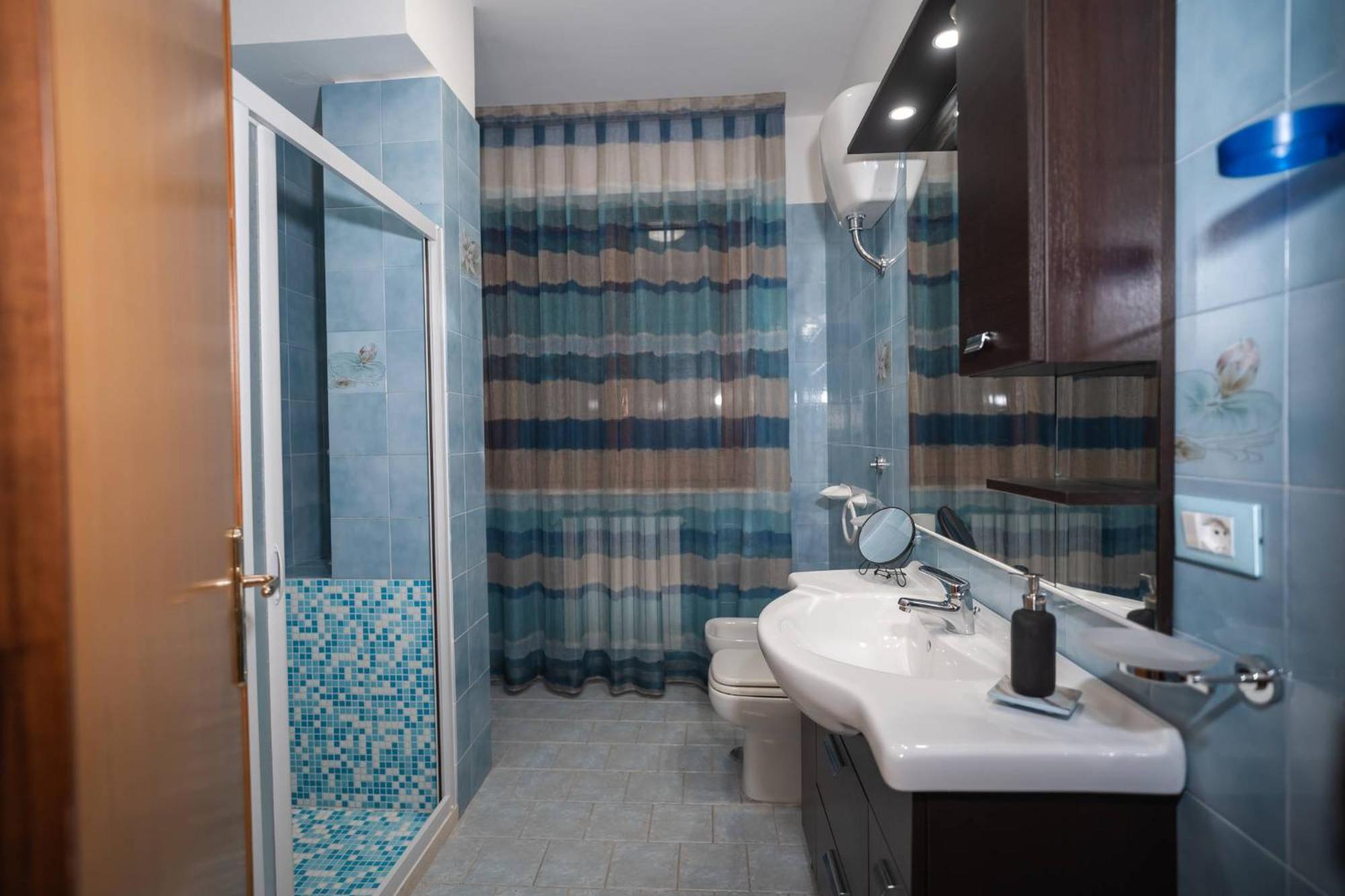 B&B Casa Gagliardi Matera Ngoại thất bức ảnh