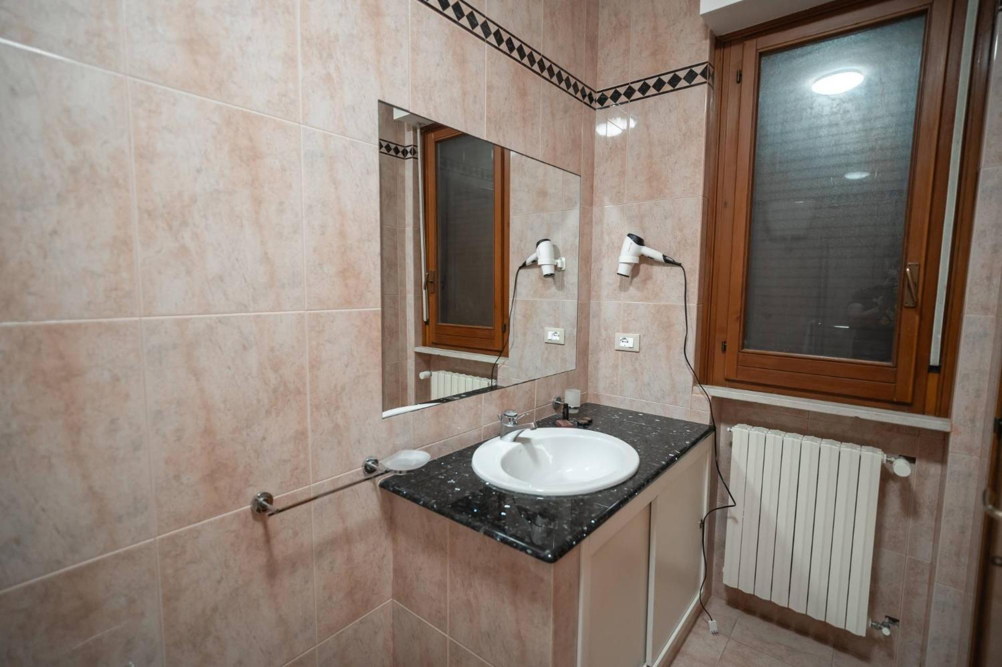 B&B Casa Gagliardi Matera Ngoại thất bức ảnh
