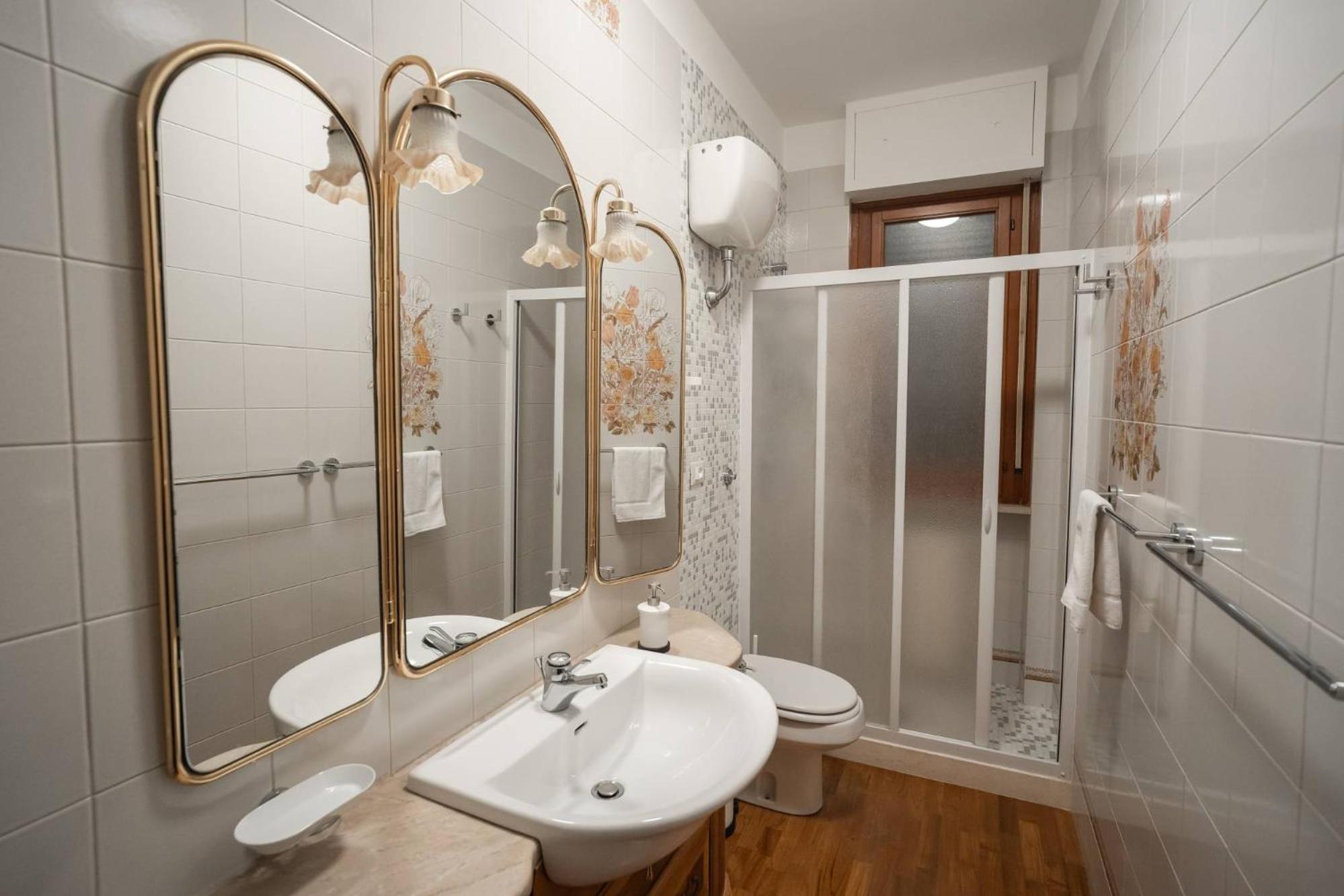 B&B Casa Gagliardi Matera Ngoại thất bức ảnh