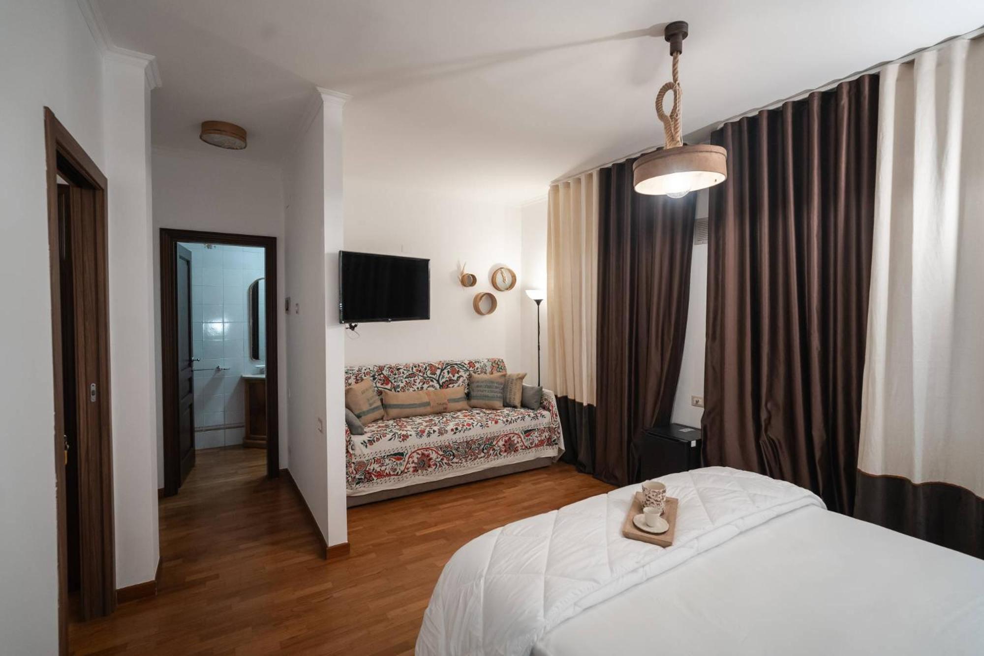 B&B Casa Gagliardi Matera Ngoại thất bức ảnh