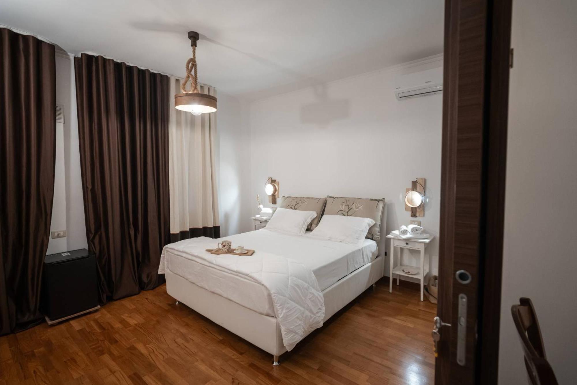 B&B Casa Gagliardi Matera Ngoại thất bức ảnh