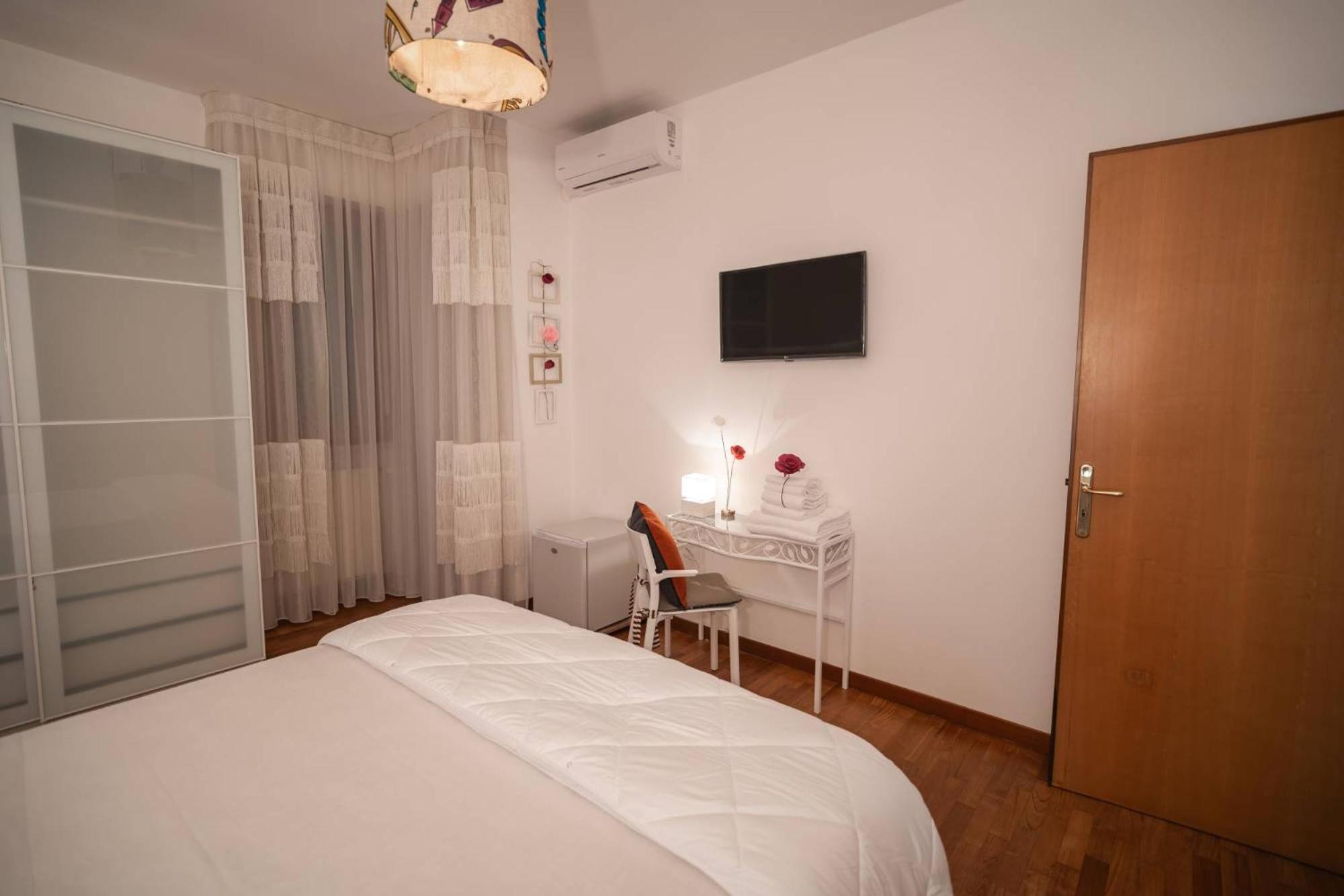 B&B Casa Gagliardi Matera Ngoại thất bức ảnh