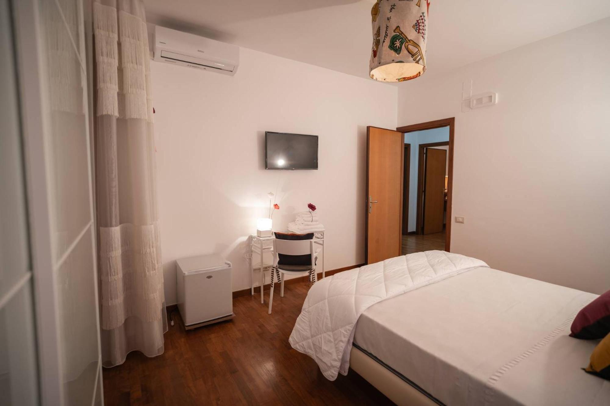 B&B Casa Gagliardi Matera Ngoại thất bức ảnh